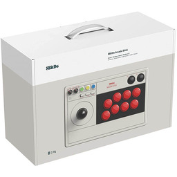 Kontroler 8BITDO Arcade Stick Nintendo Switch Pc