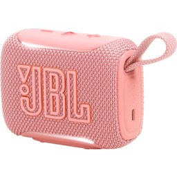 Głośnik Bluetooth JBL Go 5 Różowy