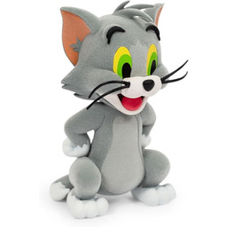 FLUFFY PUFFY TOM AND JERRY - TOM