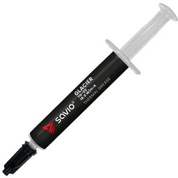 SAVIO PASTA TERMOPRZEWODZĄCA 18W/M-K, 1G TG-05
