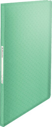 Album ofertowy A4/60 ESSELTE Colour''Ice zielony półprzezroczysty /626233/