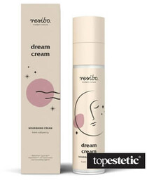 Resibo Dream Cream Krem odżywczy 50 ml