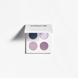 Clare Makeup Creator - 4 Eyeshadows Palette Paleta