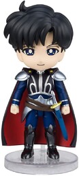Tamashii Nations - Pretty Guardian Sailor Moon -