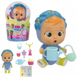 TM 916265/87507 CRY BABIES FLOWERS 87507