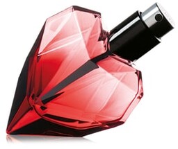 DIESEL Loverdose Red Kiss Woda perfumowana 30 ml