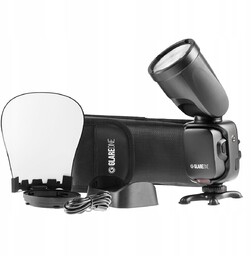 GlareOne Botis 80 lampa błyskowa do Canon Nikon