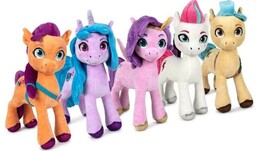 My Little Pony nowe pokolenie maskotka
