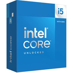 Procesor Intel Core i5-14600K 3.5 GHz/5.3 GHz LGA1700