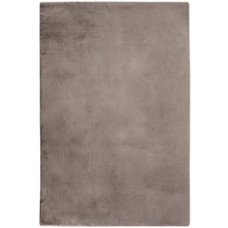 Dywan pluszowy Obsession Cha Cha CHA535 taupe