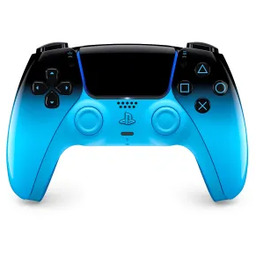 Sony DualSense Rhythm Blue do PS5 Bezprzewodowy Niebieski