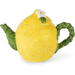 Excelsa Czajniczek Amalfi, ceramiczny