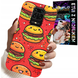 ETUI DO XIAOMI NOTE 9 PRO / 9S