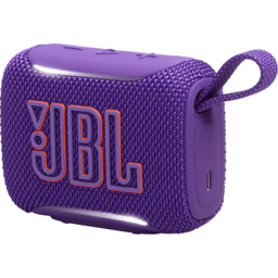 Głośnik Bluetooth JBL Go 5 Fioletowy