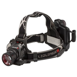 Ledlenser Latarka czołowa 7299-R