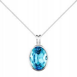 NASZYJNIK ELIPSA SWAROVSKI +