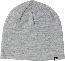 czapka zimowa męska BILLABONG ALL DAY BEANIE Grey