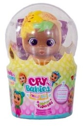 TM 916265/87514 CRY BABIES FLOWERS 87514