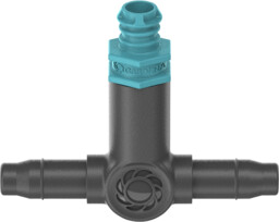 GARDENA Micro-Drip-System - kroplownik rzędowy 2 l/h 10