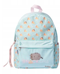 Pusheen Plecak Szkolny Jednokomorowy Foodie