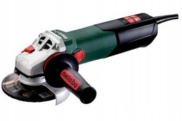 Metabo Szlifierka kątowa We 15-125 Quick 600448000