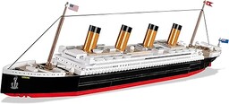 R.M.S. Titanic