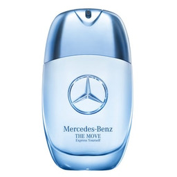 Mercedes-Benz The Move Express Yourself Woda toaletowa 100