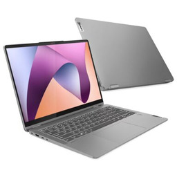 LENOVO Laptop IdeaPad Flex 5 14ABR8 14" IPS