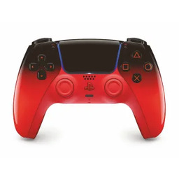 Sony DualSense Techno Red do PS5 Bezprzewodowy Czerwony