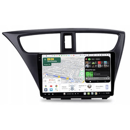 Radio Nawigacja Android Honda Civic IX DUDU4 Qled