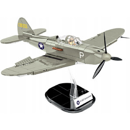 Bell P-39D Airacobra 344x240 mm Cobi
