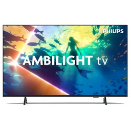 Philips 65PUS8010/12 65" LED 4K Titan OS Ambilight