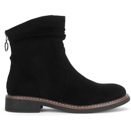 Botki Clara Barson WS2169-04 Czarny