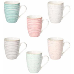 TOGNANA Kubek Pepper Bamboo