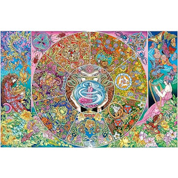 Pandora''s Hope 3000 PC Puzzle