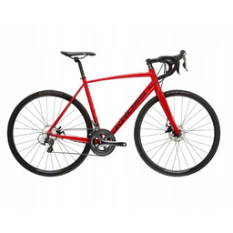 Kross Vento 4.0 Disc Rama 21" M Koła