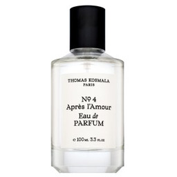Thomas Kosmala No.4 Apres L''Amour woda perfumowana unisex