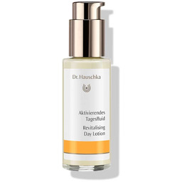 Dr Hauschka Revitalising Day Lotion 50ml rewitalizujący balsam