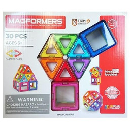 Klocki Magformers Basic 30