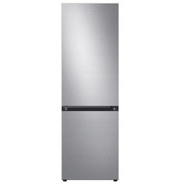 Lodówka Samsung RB34C601DSA 185cm Srebrna No Frost Grand+