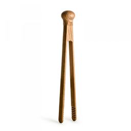 Sagaform OVAL OAK Szczypce Drewniane / Dębowe