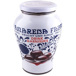 Fabbri Amarena Garnish Wiśnie w Syropie (ok. 130
