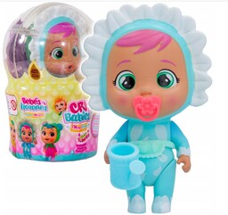 TM 916265/87477 CRY BABIES FLOWERS 87477