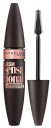 Maybelline Luscious Lash Sensational Mascara Do Rzęs s
