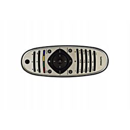 Nowy Pilot Tv Philips 242254990431 Solarny
