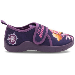 Kapcie Paw Patrol PAPP23-33 Fioletowy