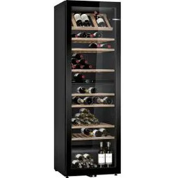 Bosch Serie 6 KWK36ABGA 199 miejsc na butelki