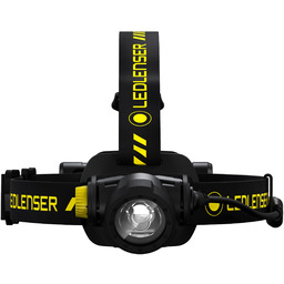 Ledlenser H7R Work latarka czołowa Led czołówka