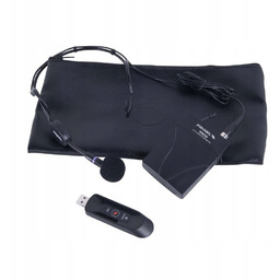Proel U24B 2,4GHz Usb System bezprzewodowy