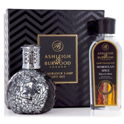 Lampa zapachowa MAŁA - Little Devil Zestaw